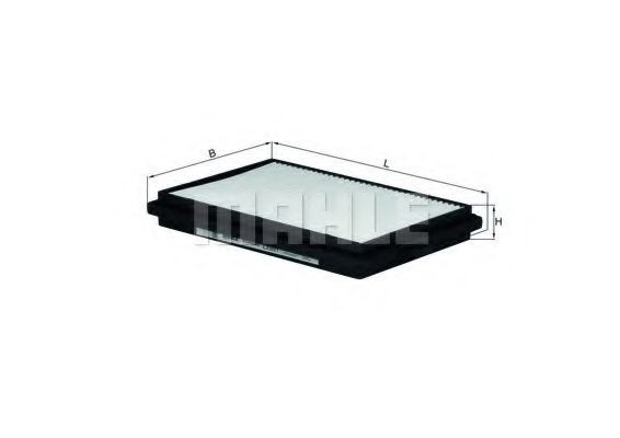 Compre Filtro de ar Honda Accord 3